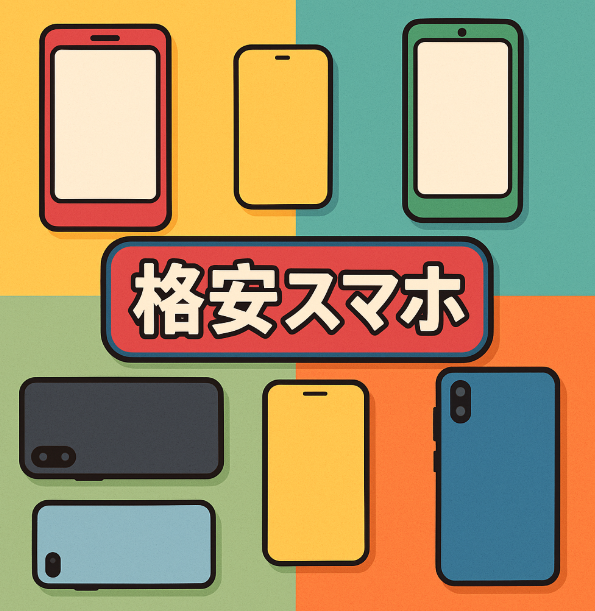 スマホ